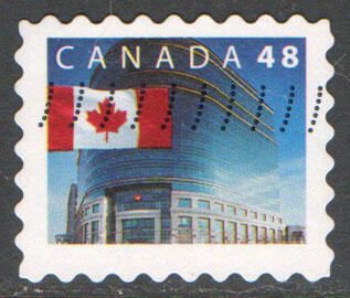 Canada Scott 1931ii Used - Click Image to Close